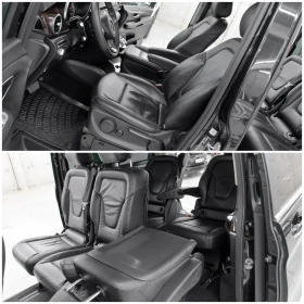 Mercedes-Benz V 220 AMG, снимка 11
