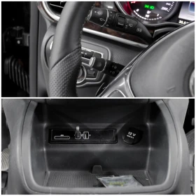 Mercedes-Benz V 220 AMG, снимка 14