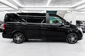 Mercedes-Benz V 220 AMG, снимка 7