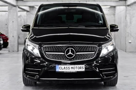 Mercedes-Benz V 220 AMG, снимка 1