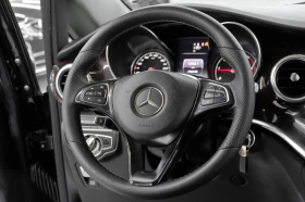 Mercedes-Benz V 220 AMG, снимка 10