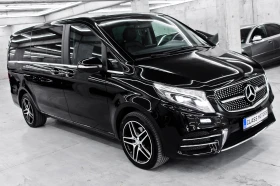 Mercedes-Benz V 220 AMG, снимка 3