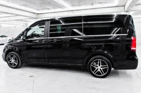 Mercedes-Benz V 220 AMG, снимка 6