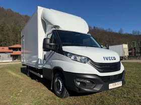 Iveco 35S18 35S18 4..45 ДЪЛЖИНА : 4.10 МЕЖДУОСИЕ:БОРД, снимка 2