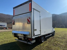 Iveco 35S18 35S18 4..45 ДЪЛЖИНА : 4.10 МЕЖДУОСИЕ:БОРД, снимка 4