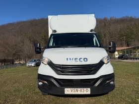 Iveco 35S18 35S18 4..45 ДЪЛЖИНА : 4.10 МЕЖДУОСИЕ:БОРД, снимка 3