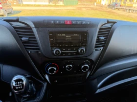 Iveco 35S18 35S18 4..45 ДЪЛЖИНА : 4.10 МЕЖДУОСИЕ:БОРД, снимка 17