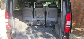 Mercedes-Benz Viano 2.2 4MATIK , снимка 7