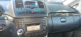 Mercedes-Benz Viano 2.2 4MATIK , снимка 3