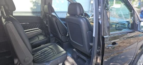 Mercedes-Benz Viano 2.2 4MATIK , снимка 6