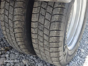 VW Crafter 2.5ТDi/163ks/САМОСВАЛ/КЛИМА, снимка 13
