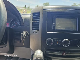 VW Crafter 2.5ТDi/163ks/САМОСВАЛ/КЛИМА, снимка 11