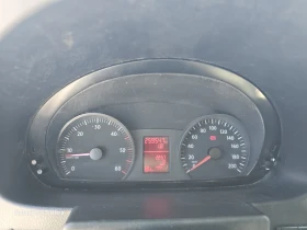 VW Crafter 2.5ТDi/163ks/САМОСВАЛ/КЛИМА, снимка 14