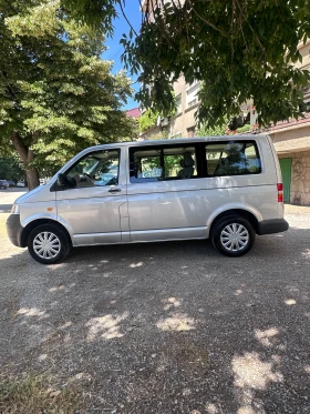 VW T5 2.5 TDI, снимка 6