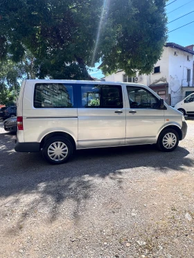 VW T5 2.5 TDI, снимка 4