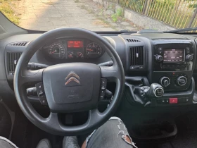 Citroen Jumper 2.2HDI 165KC 2021г, снимка 15