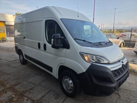 Citroen Jumper 2.2HDI 165KC 2021г, снимка 1