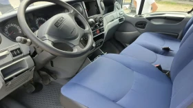 Iveco 35s18 Самосвал , снимка 15