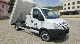 Iveco 35s18 Самосвал , снимка 5