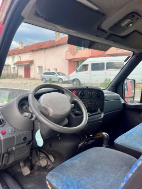 Iveco 35s13 2.8, снимка 6