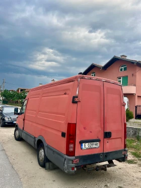 Iveco 35s13 2.8, снимка 3