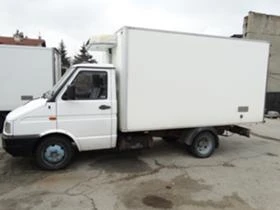 Iveco 3510 2.8TD | Mobile.bg    7