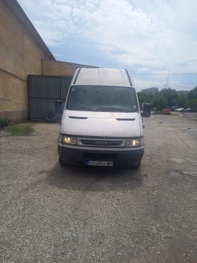 Iveco 35c17 3.0- 170.. | Mobile.bg    1