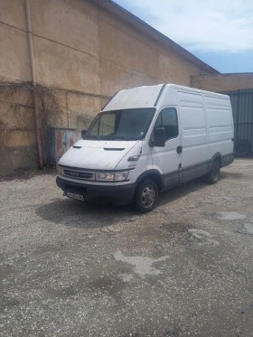 Iveco 35c17 3.0- 170.. | Mobile.bg    3