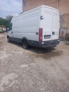 Iveco 35c17 3.0- 170.. | Mobile.bg    4