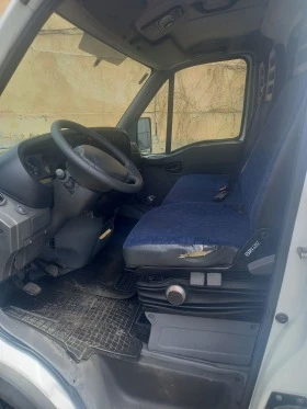 Iveco 35c17 3.0- 170.. | Mobile.bg    6