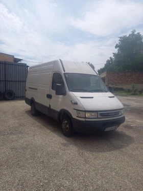 Iveco 35c17 3.0- 170.. | Mobile.bg    2