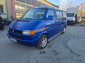     VW T4 2.5  