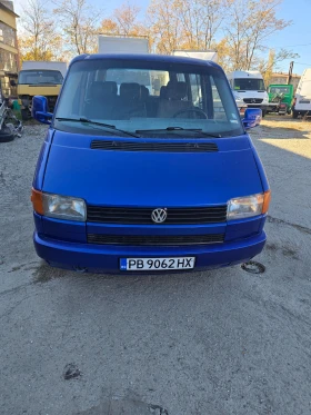 VW T4 2.5   | Mobile.bg    9