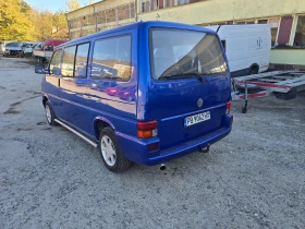     VW T4 2.5  