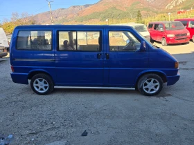 VW T4 2.5   | Mobile.bg    7