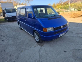 VW T4 2.5   | Mobile.bg    8