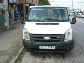 Ford Transit 85 c330, снимка 2