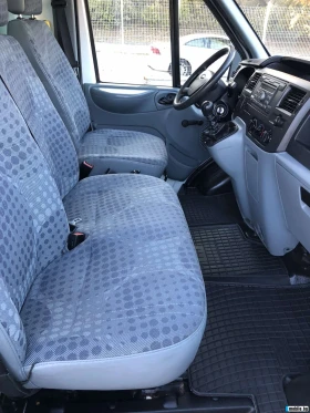 Ford Transit 85 c330, снимка 5