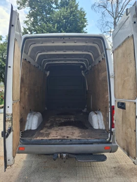 Обява за продажба на Mercedes-Benz Sprinter 211 ~9 499 лв. - изображение 7