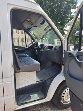Обява за продажба на Mercedes-Benz Sprinter 211 ~9 499 лв. - изображение 5