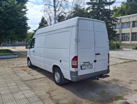 Обява за продажба на Mercedes-Benz Sprinter 211 ~9 499 лв. - изображение 3