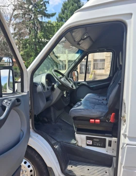 Обява за продажба на Mercedes-Benz Sprinter 211 ~9 499 лв. - изображение 4
