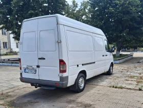 Обява за продажба на Mercedes-Benz Sprinter 211 ~9 499 лв. - изображение 2
