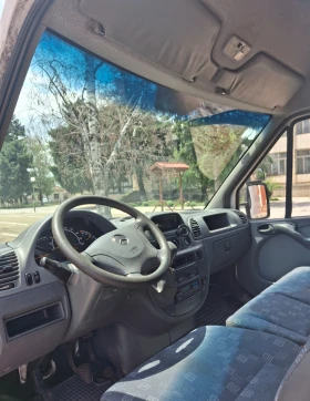 Обява за продажба на Mercedes-Benz Sprinter 211 ~9 499 лв. - изображение 6