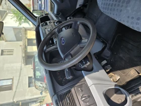 Обява за продажба на Ford Transit 5+ 1 нов внос 125к.с ~13 400 лв. - изображение 11