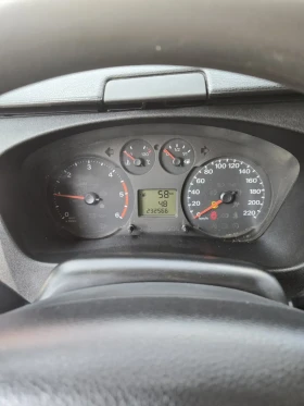 Ford Transit 5+ 1   125. | Mobile.bg    16