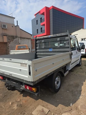Обява за продажба на Ford Transit 5+ 1 нов внос 125к.с ~13 400 лв. - изображение 4