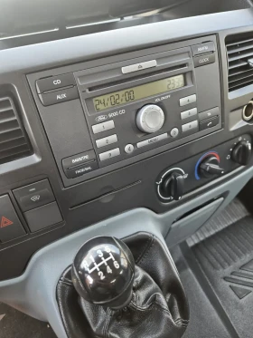 Ford Transit 5+ 1   125. | Mobile.bg    14