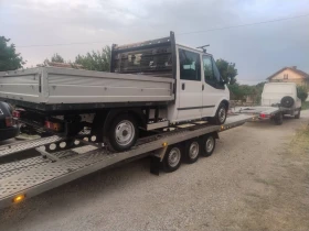 Ford Transit 5+ 1   125. | Mobile.bg    17