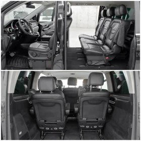 Mercedes-Benz V 220 AMG | Mobile.bg    13